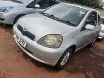 used toyota vits