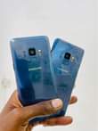 A picture of Samsung S9