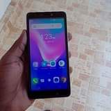 A picture of Tecno pop2 power 140k inbox 0755830017