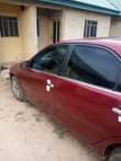 A picture of Toyota Camry 2004 model aka big daddy 4 sale clean