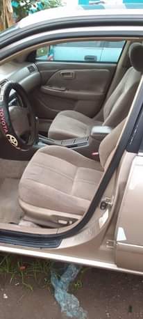 A picture of Car