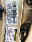 A picture of Toyota Corolla 2007