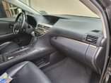 A picture of Lexus Rx350 2015
