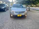 A picture of 2011 nissan dualis