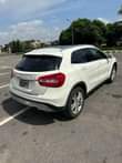 A picture of GLA 250 2016