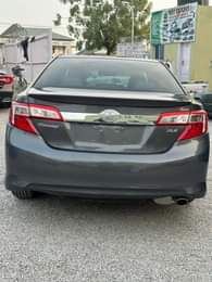 A picture of Extremely clean Toyota Camry XLE 2013 Full option with original