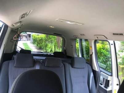 used toyota noah