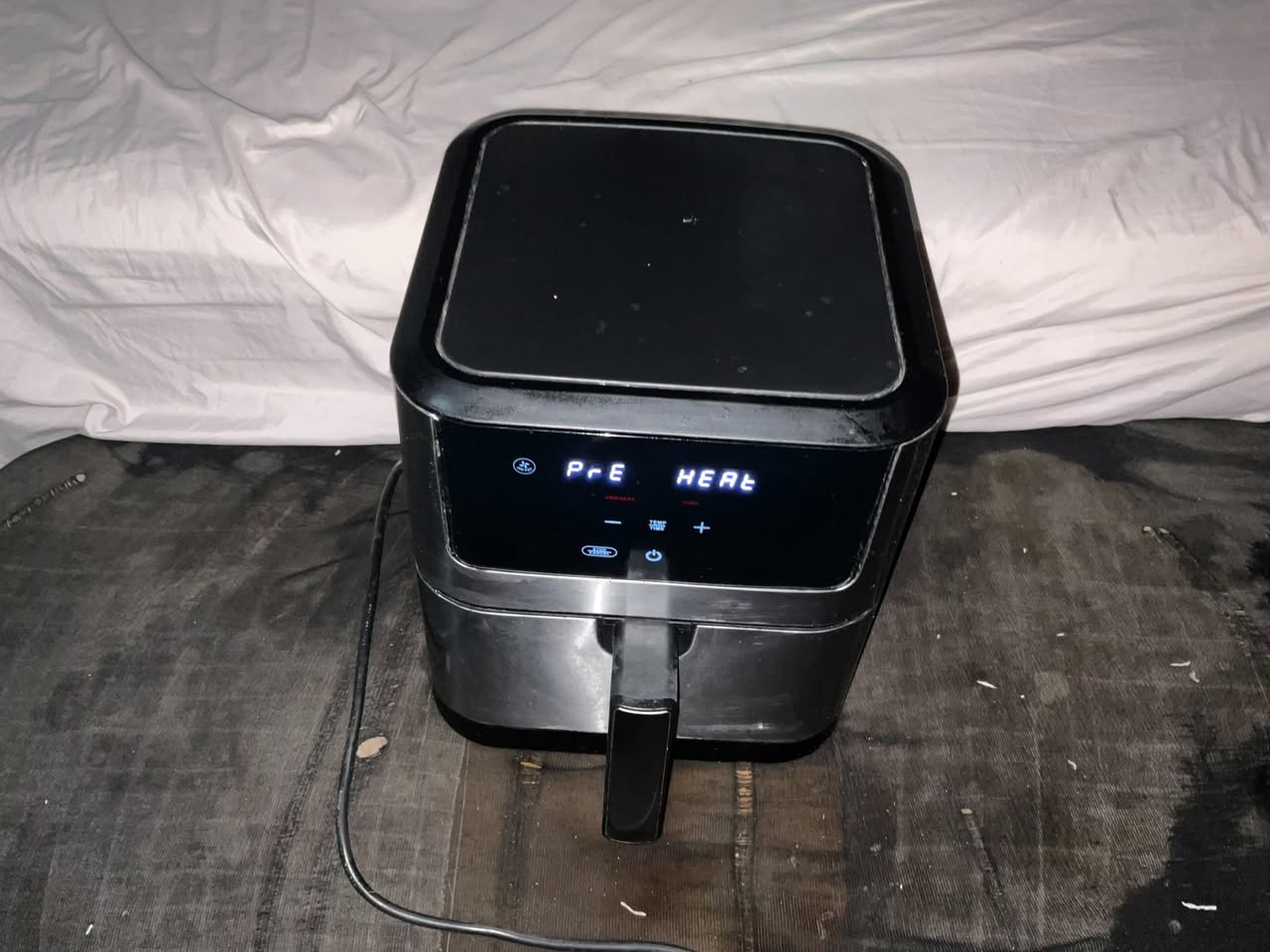 air fryer