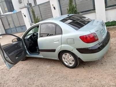 A picture of Buy and drive