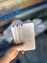 A picture of Oppo a57 gb64 ram4