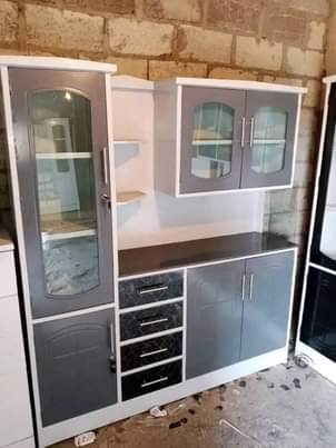 cupboards