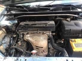 A picture of Toyota Camry big daddy 2004
