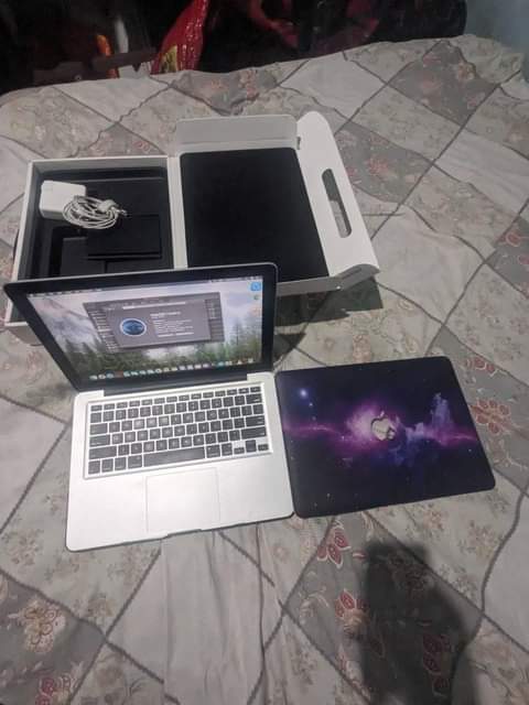 macbook