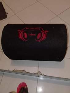 A picture of Bufa ilo