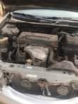 A picture of Toyota camry 04