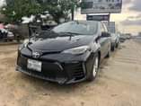 A picture of 2014 TOYOTA COROLLA
