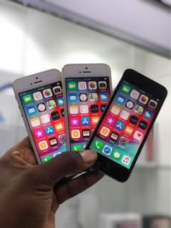 iphones 5s