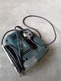 A picture of Drill na jigsaw