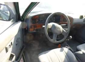 A picture of Nissan pickup For Sale at Lagos state 750 000 Everything