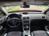 A picture of HELLO NORMAL HAND PEUGEOT 307 2005 MODEL registered Sound engine