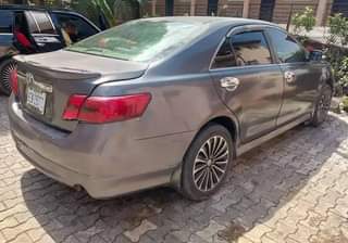 A picture of CAR