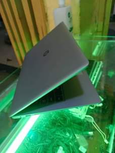 A picture of Laptops