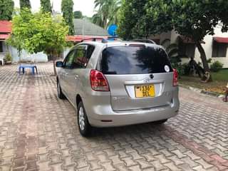 A picture of SPACIO NEW MODEL