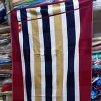 A picture of Cotton towels