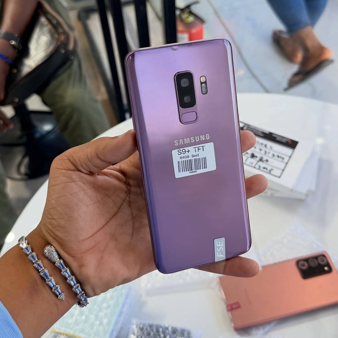samsung s9