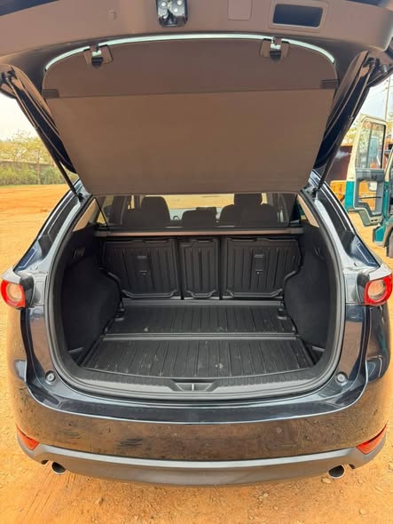 A picture of Mazda Cx 5