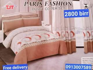 curtains