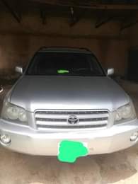 A picture of SUPER CLEAN HIGHLANDER V4 Engine very silent Gear super sharp