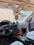 A picture of ML 350 BENZ 08069192135 Distress Sale Distress Sale Year 2007