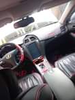 A picture of 08 Es350 very clean in ad out with panomeric roof