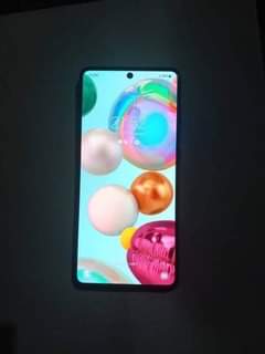 samsung galaxy a71
