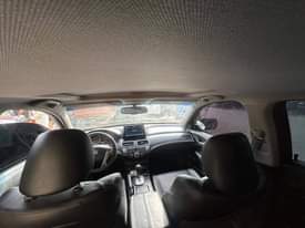 A picture of 2009 Honda Honda Accord 2009