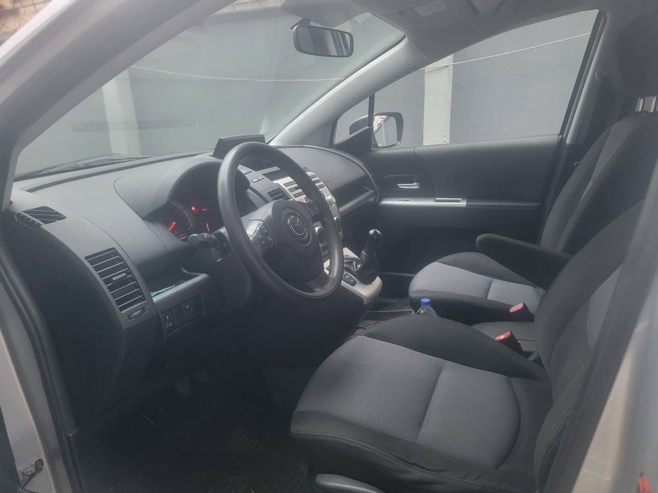 A picture of Mazda 5