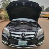 A picture of Clean and Sharp Raw first body Highest GradeTokunbo Standard full