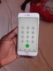 A picture of Iphone 6 plus exchange ipo