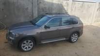 A picture of 2009 BMW X5
