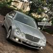 A picture of Mercedes Benz E300