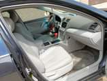 A picture of Toyota Camry 08 less that six month used 2022 entry