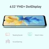 A picture of Fifi note 12 pro