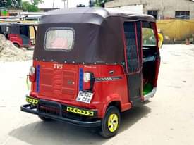 A picture of BAJAJI TVS