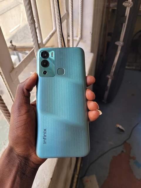 infinix phones