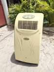 A picture of Portable Ac Air condition Tsh 290 000 Call 0746424265
