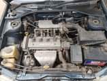 A picture of Toyota Kibina 190 5 5million 1 5cc engine whatsapp or