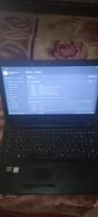 A picture of Lenovo i5 laptop 6th generation at 800 000