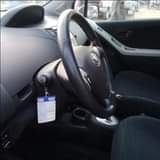 A picture of URGENT BUYERS ONLY 07042998802 Toyota Yaris Year 2005 Foreign used