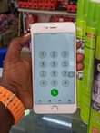 A picture of IPhone 6s plus